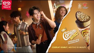 Level Up Dessert Cokelat Kamu!