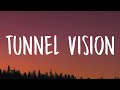 Melanie Martinez TUNNEL VISION Lyrics Melanie Martinez TUNNEL VISION Lyrics