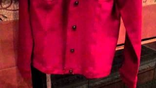Coldwatercreek Jacket