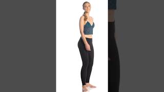Free People Cami Lace Lacey | SwimOutlet.com
