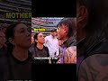When Dominik Disrespects His Family 💔😢 | WWE #Shorts