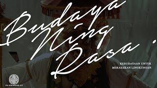 NYEPI CAKA 1942 - BUDAYA NING RASA
