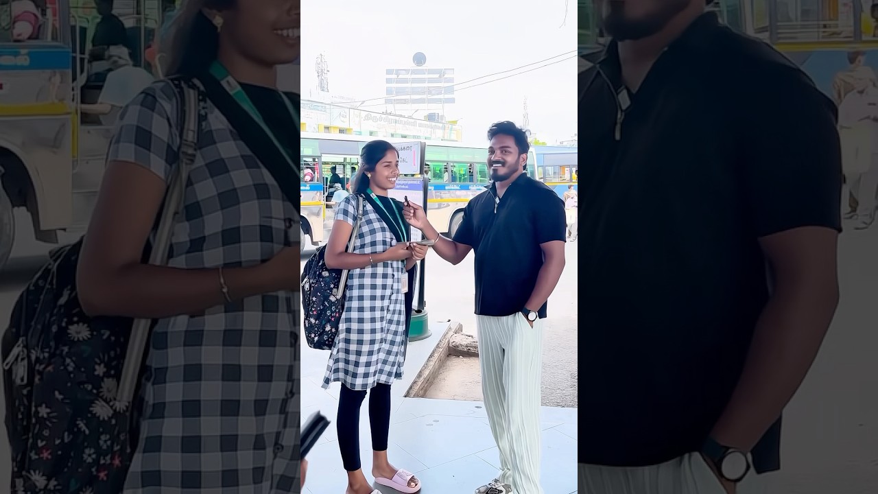 Enna ya idhu? 🤯 A man orders a book online titled "How to Scam People Online” 