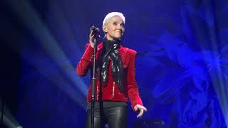 Roxette  Perfect Day  Vancouver Concert  10022012