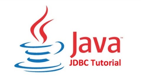 JDBC Tutorial part 1 how to connect java program with mysql database | jdbc tutorial
