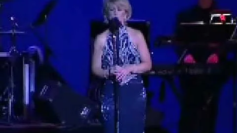 Logan Wells Tribute to Patsy Cline 1