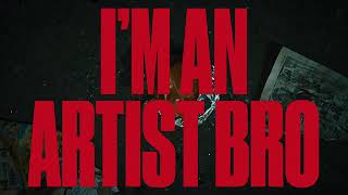 Diljit Dosanjh  Devil Official Video Intense  Hizzy  I'm an Artist Bro
