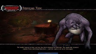 Spiders and Flies - DDO