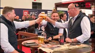 𝗦𝗘𝗔𝗟𝗣𝗔𝗖 𝗨𝗞 𝘅 𝗗𝗚𝗦 𝗔 𝗦𝘂𝗰𝗰𝗲𝘀𝘀𝗳𝘂𝗹 𝘄𝗲𝗲𝗸 𝗮𝘁 𝗜𝗙𝗙𝗔 𝗲𝗻𝗱𝘀