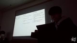 20190305 G12 American Government Class Presentation (Sanghyuk #8)