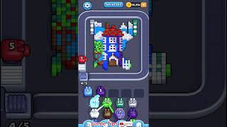 Pixel Flow level 362