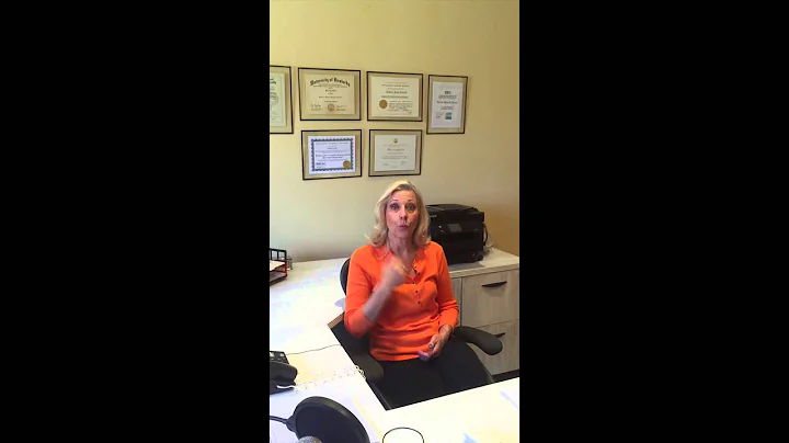 How To Feng Shui for a Better Job or Promotion-Office