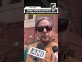‘Keeping them outside, hurts our democracy’ Congress MP Shashi Tharoor on MPs suspension revocation