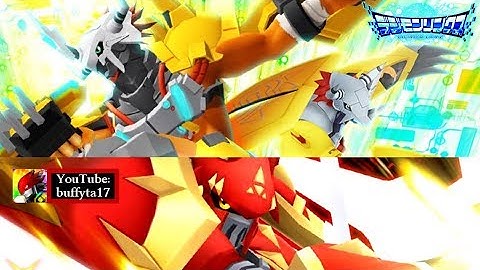 Digimon Linkz - Upcoming Event
