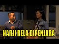 Narji Minta Divonis 7 Tahun | LAPOR PAK! (03/06/21) Part 2