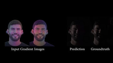Deep Reflectance Fields - SIGGRAPH 2019