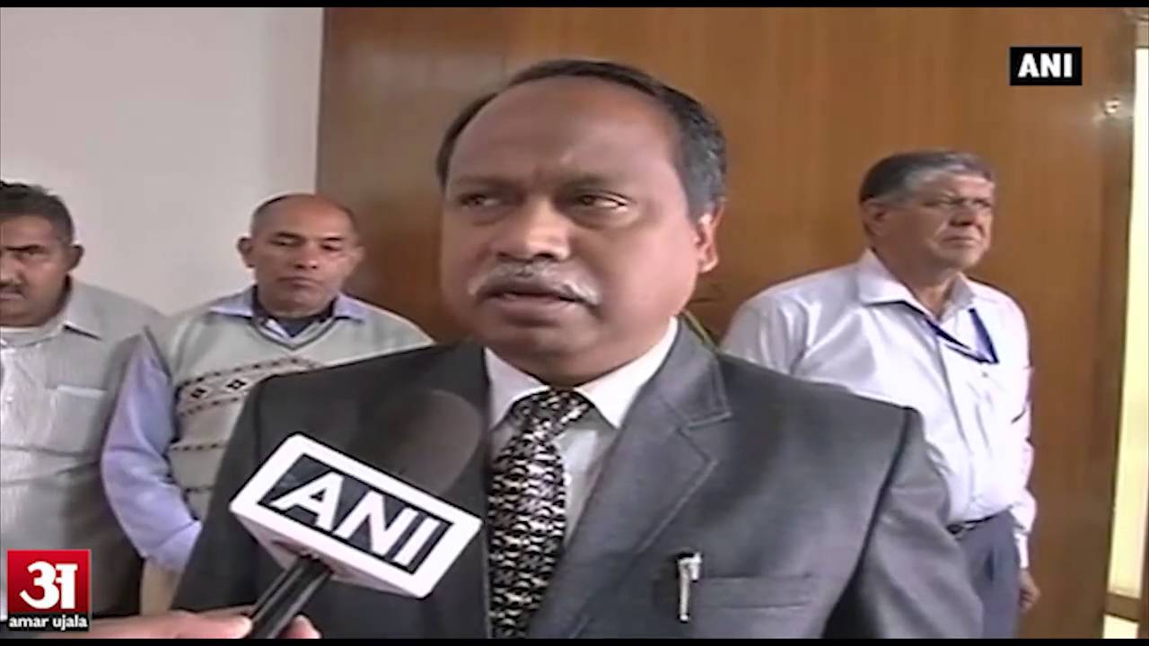 Security tightened in Rohtak after Jats threaten to resume stir YouTube