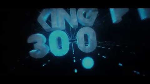 300 subs special for King P TV | Intro Compilations