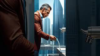 Elite Deals Who Controls The Worlds Water?