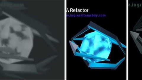 Ingess Items Ada Virus on Ingress Shop