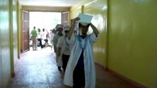 ALS Cebu City Graduation Recessional