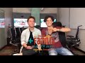 EN VIVO CON EMILIO Y JOAQUÍN (ARISTEMO)