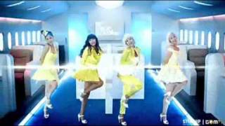 SHINee - Hello (Female Ver.) (K-pop Dance Mix)