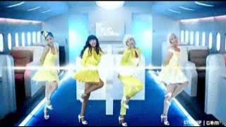 SHINee - Hello (Female Ver.) (K-pop Dance Mix)