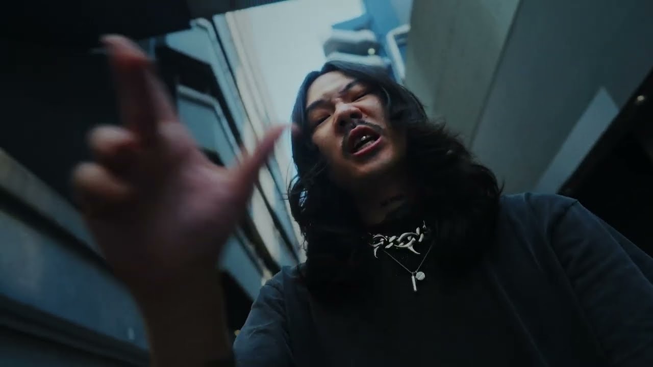 Kamui - ウサギとカメ (Official Music Video) prod. 3-i - YouTube