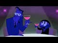 Boys Night Out - Animated Short