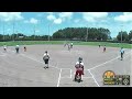 Field 2 Georgia Angels vs. Wagners Sports 55