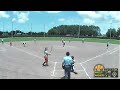 Field 2 Georgia Angels vs. Wagners Sports 55