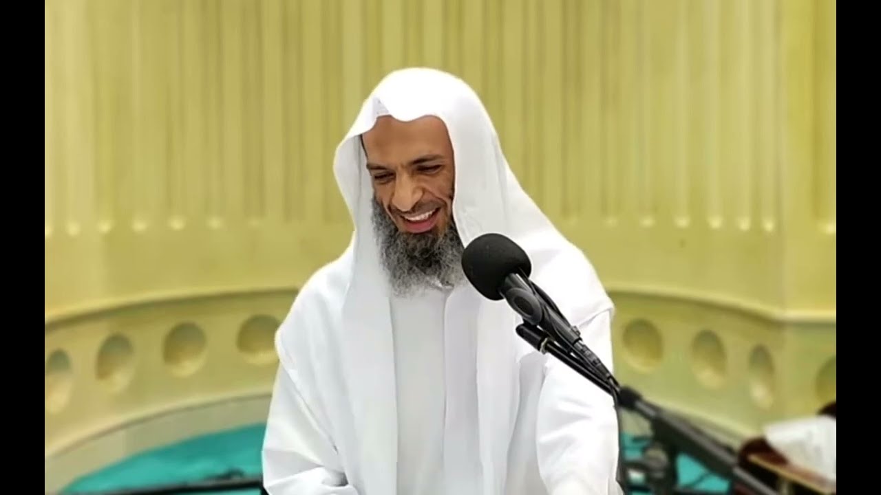 كيفية ضرب الزوجة الضرب الغير مبرح؟ | الشيخ خالد إسماعيل