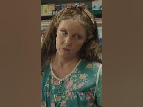 Фильм на #полке: Джерри и Мардж играют по крупному (2022) #shorts #кино ...