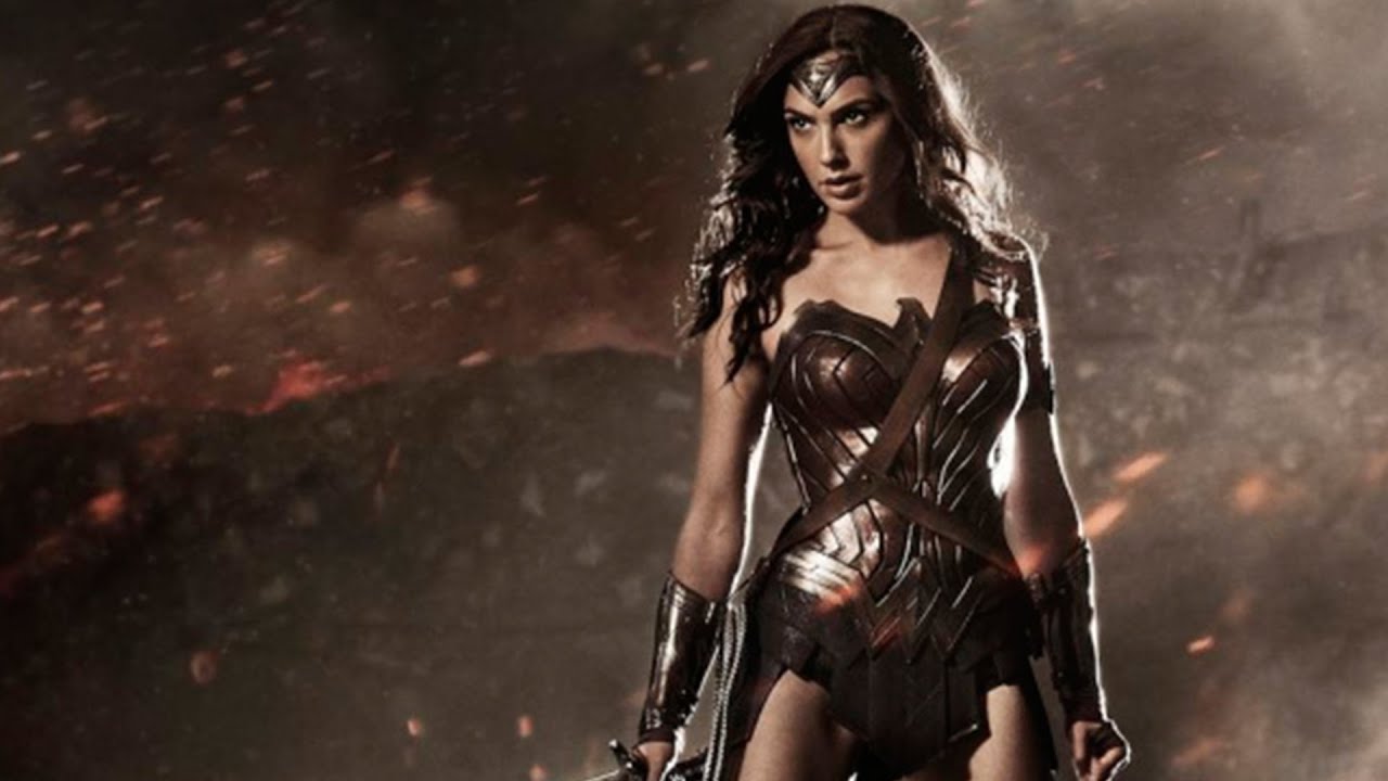 Breaking Bad Director Is First Choice To Direct Wonder Woman Movie