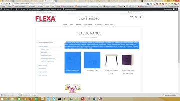 Add WooCommerce  product category description