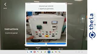 How to use AIGO app