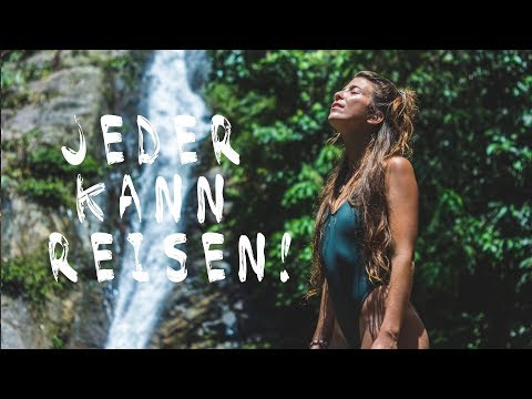 Video: Soll ich auf Geld warten, um zu reisen?