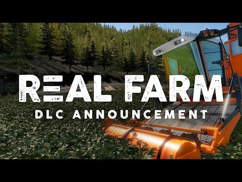 Real Farm DLC Trailer - ESRB