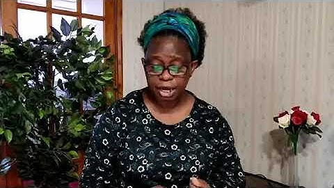 Digging Deep Series ~ The Parables Lesson 1   Introduction