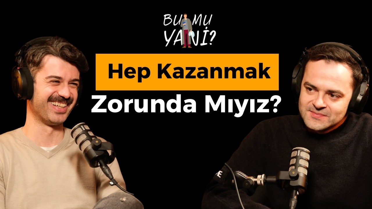 Başarı Takıntısı