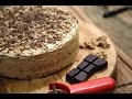 Տղամարդու Իդեալ - Honey Whiskey Cake Recipe - Հեղինե - Heghineh Cooking Show