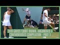 Tennis Grass Court Drama 2019 | Part  3 | Wimbledon & Queens | Paire & Fognini