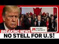 3 MINUTES AGO TRUMP DEMANDS STEEL CARNEY SLAMS THE DOOR DETROIT IMPLODES OVERNIGHT 3 MINUTES AGO TRUMP DEMANDS STEEL CARNEY SLAMS THE DOOR DETROIT IMPLODES OVERNIGHT
