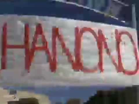 How to ask a guy to Sadie Hawkins