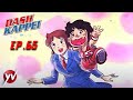 Dash Kappei - Gigi la Trottola - ep.65 - Ultimo atto