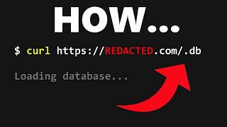 Watch Me Hack This Website In 8 Minutes