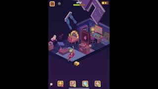 Dreamy Room Level 307 Walkthrough