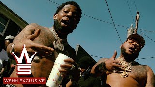 Eastside Jody - “Cocaine Flow” feat. YFN Lucci (Official Music Video - WSHH Exclusive)