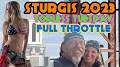 sturgis nude pics from www.youtube.com